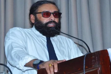 முஸ்லிம் அரசியல்வாதிகள் தமிழர்களை அடக்கி ஒடுக்கும் செயற்பாட்டை நிறுத்த வேண்டும்: சந்திரநேரு சந்திரகாந்தன்