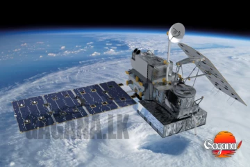 ශ්‍රී ලංකාවේ චන්ද්‍රිකාවක් අභ්‍යවකාශයට නාසා ආයතනයේ සියල්ල සූදානම්