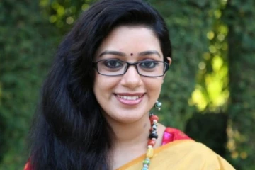 நடிகை சாயா சிங்கின் கணவர் யார் தெரியுமா?- அவரும் சீரியல் நடிகரா, இதோ அழகிய ஜோடி