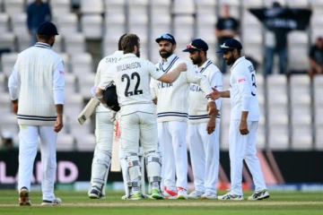 நான் பண்ணதுல எந்த தப்பும் கிடையாது - டென்ஷன் ஆன விராட் கோலி