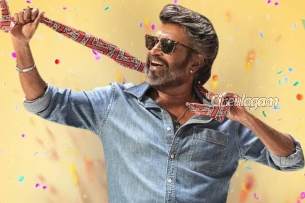 முதல்நாள் புக்கிங்கில் மட்டுமே ரஜினியின் கூலி எத்தனை கோடி கலெக்ஷன் தெரியுமா.. செம மாஸ் | Rajinikanth Coolie Movie First Day Advance Booking