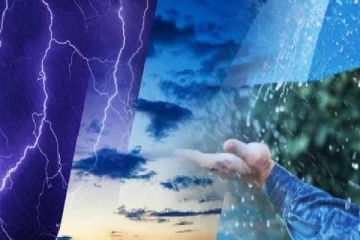 இடியுடன் கூடிய மழை ; பொதுமக்களுக்கு விடுத்துள்ள அறிவுறுத்தல்