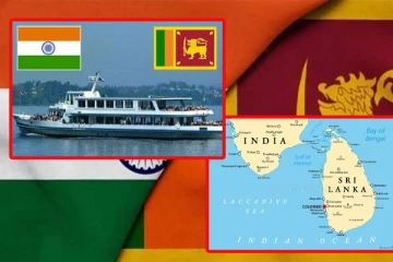 இந்தியா - இலங்கைக்கான கப்பல் சேவை காலதாமதம்: வெளியான காரணம்