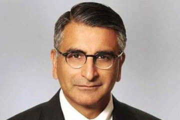 கனடாவில் இந்திய வம்சாவளியை சேர்ந்த நபருக்கு கிடைத்த பதவி!