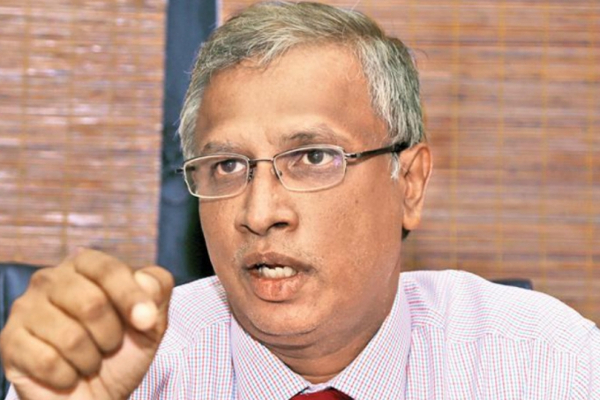 நீதிபதி சரவணராஜாவிற்கு அழுத்தங்கள் இல்லை என்று எவரும் சொல்லமுடியாது: எம்.ஏ.சுமந்திரன் வலியுறுத்து | Ustice Saravanaraja Claim No One Can No Pressures