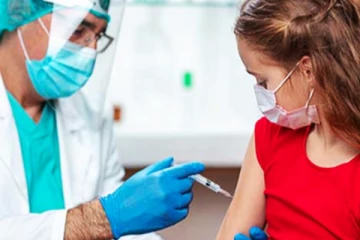 පාසල් දරුවන්ගේ එන්නත්කරණය ගැන තවත් සුවිශේෂී තීරණයක්