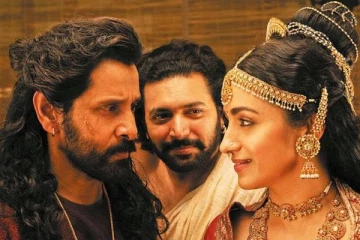 உலகம் முழுவதும் பொன்னியின் செல்வன் 2 திரைப்படம் இதுவரை செய்த மொத்த வசூல்- இத்தனை கோடியா?