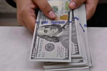 இலங்கையில் இன்றைய டொலர் பெறுமதி