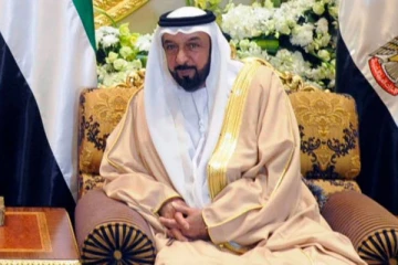 ஐக்கிய அரபு அமீரகத்தில் சோகத்தை ஏற்படுத்திய சம்பவம்!