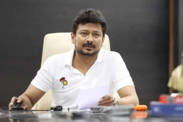 துணை முதல்வர் பதவி - வெளிப்படையாக பதிலளித்த உதயநிதி ஸ்டாலின்