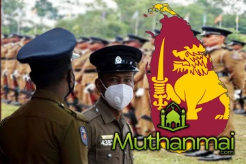 வடக்கு - கிழக்கு பொலிஸ் அதிகாரிகளுக்கான இடமாற்றம்