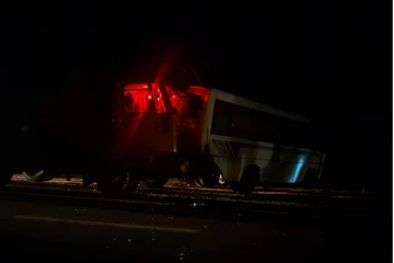 மீசாலையில் இடம்பெற்ற விபத்தால் இருளில் மூழ்கியது தென்மராட்சி