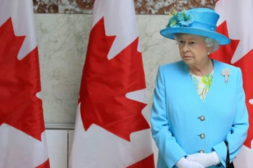 மகாராணியின் மறைவிற்காக கனடாவில் விடுமுறை வழங்கப்படுவதற்கு எதிர்ப்பு