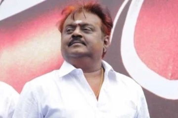 விஜயகாந்துக்கு அதெல்லாம் சுத்தமா பிடிக்காது!! லிஸ்ட் போட்ட பிரபல இயக்குநர்..