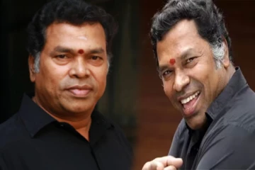 பிரபல நகைச்சுவை நடிகர் திடீர் மரணம்: அதிர்ச்சியில் திரையுலகம்!