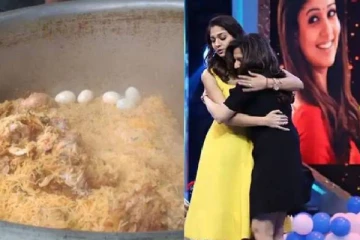 கோடிகளில் சம்பளம் வாங்கும் நயன்தாராவா இங்குதான் சாப்பிடுவாராம்? வியப்பில் ரசிகர்கள்..... பல ரகசியங்கள் அம்பலம்