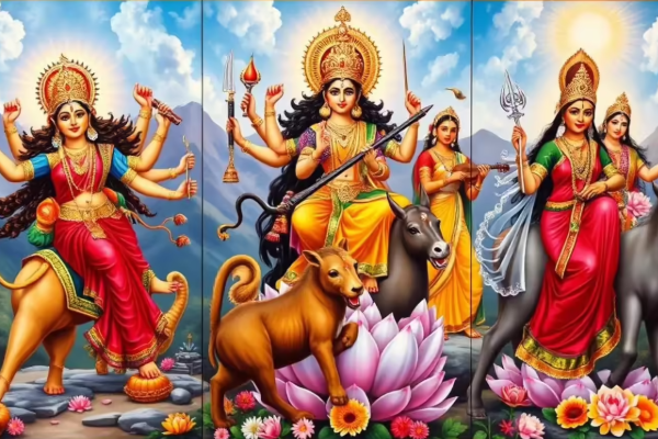 ஆடி மாதத்தில் நாம் தவறாமல் செய்யவேண்டிய 10 வழிபாடுகள் | Aadi Month Worship In Tamil