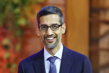 உலக Billionaire பட்டியலில் தமிழன் சுந்தர் பிச்சை! சொத்து மதிப்பு என்ன தெரியுமா?