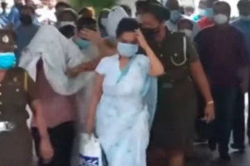 උපන්දින දෙකේ හොර පාස්පෝට් නඩුව - ශෂී වීරවංශ මහත්මිය සිරගෙට යෑමට හේතු වූ සාක්ෂි විශ්ලේෂණය මෙන්න