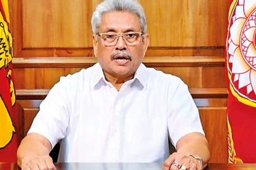 நாட்டு நிலைமை தொடர்பில் பரபரப்பு தகவலை வெளியிட்டுள்ள ஜனாதிபதி கோட்டாபய