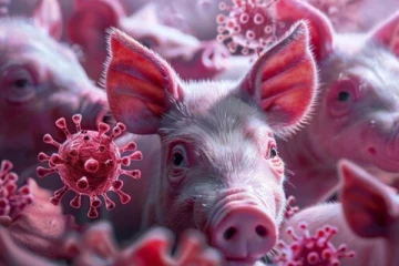 ஆப்பிரிக்க பன்றி காய்ச்சல் தொடர்பில் வெளியான அறிவிப்பு