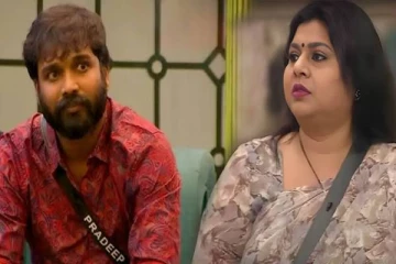 இறுதி கட்டத்தில் பணப்பெட்டியுடன் வெளியேறிய விசித்ரா - எதிர்த்த பிரதீப் ஆண்டனி?