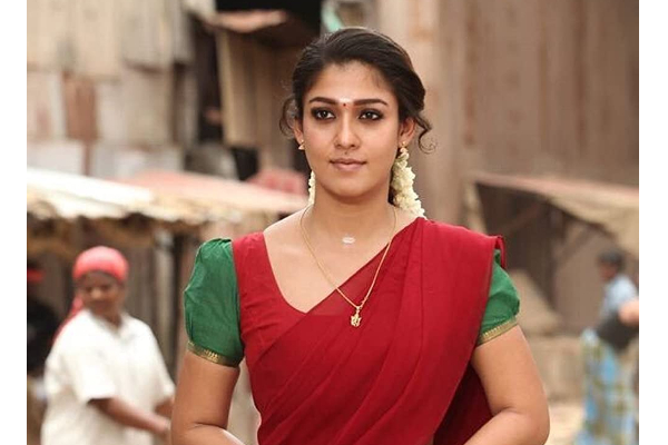 கன்னத்தில் நயன்தாராவை அடிக்க சொன்ன இயக்குனர்... நடிகையை வைத்து பழித்தீர்த்த சம்பவம் | Ramnath Share Nayanthara Doing Unscene Script