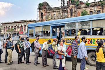 மேற்கு வங்கத்தில் தீவிரமடையும் கொரோனா: தேர்தல் பிரச்சாரங்கள் தான் காரணமா?