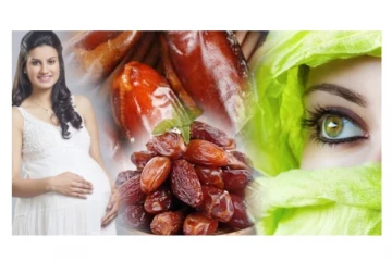 தினமும் 4 பேரீட்சைப்பழம் சாப்பிட்டு வந்தால் இந்த நோய்களெல்லாம் நம்மை தொட்டுக்கூட பார்க்காது!