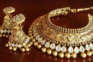 தங்கம் விலையில் மிகப்பெரிய மாற்றம் - இன்றைய நிலவரம்?