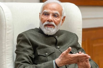 இந்தியாவில் 3 கோடி ஏழைகளுக்கு வீடு கட்டி தரப்படும்! ரஷ்யாவில் பேசிய பிரதமர் மோடி