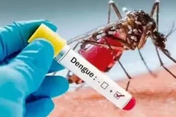 இலங்கையில் அதிகரித்த டெங்கு தாக்கம்