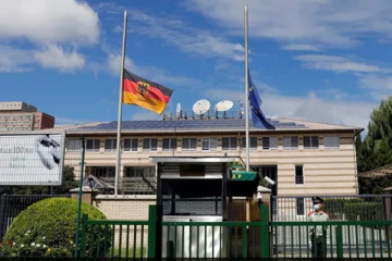 ஜேர்மனிக்கு சீனா விடுத்துள்ள எச்சரிக்கை: பின்னணி...