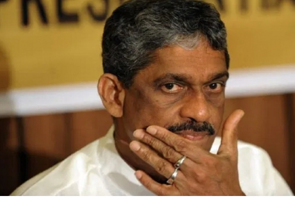 விடுதலைப்புலிகளின் தலைவருக்கு சாதகமாகிய மகிந்தவின் முக்கிய அறிவிப்பு | Sarth Fonseka Challenges Mahinda