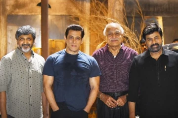 எத்தனை கோடி கொடுத்தாலும் வேண்டாம்: வெளியேறிவிடுவேன் என மிரட்டிய சல்மான் கான்