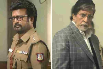 ரஜினியின் வேட்டையன் படத்தின் முதல் விமர்சனம்... பாக்ஸ் ஆபிஸ் தெறிக்கப்போகுது