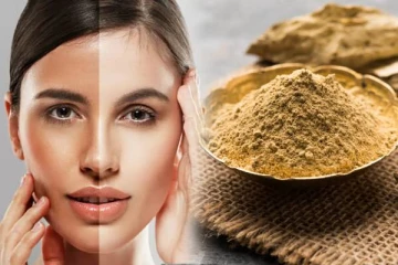 முகத்தில் உடனடி பளபளப்பை பெற உதவும் சந்தனம்.., எப்படி பயன்படுத்துவது?