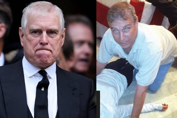 பிரித்தானிய அரச குடும்பத்திற்கு அடுத்த நெருக்கடி... ஆண்ட்ரூ விவகாரத்தை விசாரிக்க FBI மீது அழுத்தம் | Royal Family Andrew Fbi Is Urged