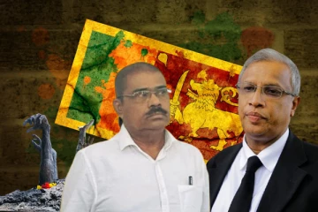 வாளேந்தும் எதிரியை விட உடனிருக்கும் வேடதாரியை முதலில் வீழ்த்திடு