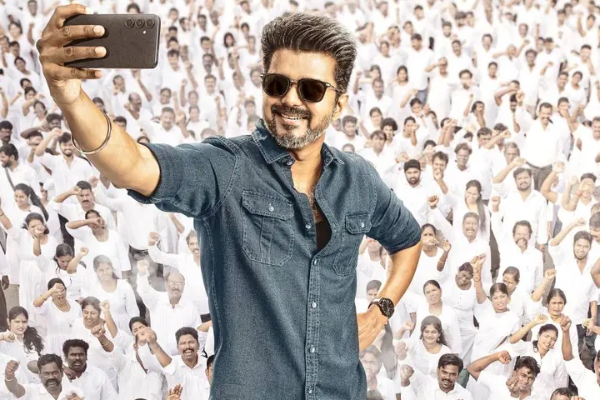 ஜனநாயகன் படம் வந்திருந்தால் மிகப்பெரிய தொகை சினிமாவிற்கு கிடைத்திருக்கும்.. வருத்தத்துடன் பேசிய பிரபல நடிகர் | Actor Ilavarasu Talk About Jananayagan