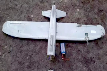 ஆன்லைனில் விற்கப்படும் சீன ட்ரோன்களை ஆயுதமாக்கும் ரஷ்யா.! சுட்டு வீழ்த்திய உக்ரைன்