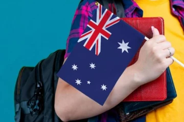 மாணவர் விசா கட்டணத்தை இரு மடங்காக அதிகரித்த அவுஸ்திரேலியா!
