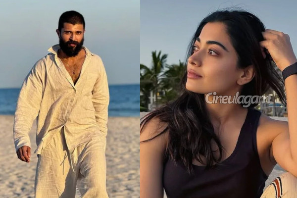 திருமண தேதி.. வதந்திக்கு முற்றுப்புள்ளி வைத்த நடிகை ராஷ்மிகா | Rashmika Denies Marriage On Feb 2 With Vijay Devar