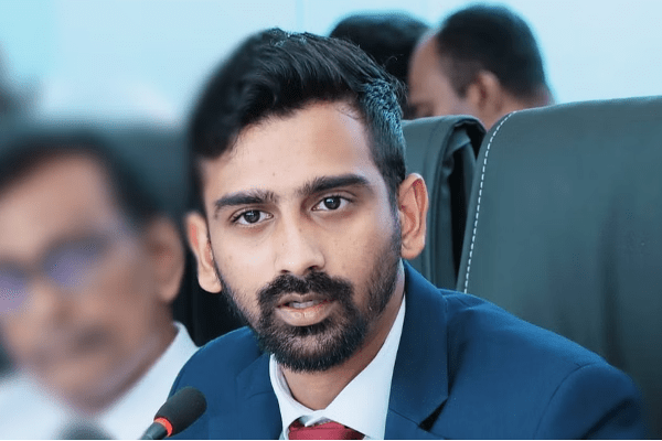 ஜீவன் தொண்டமான் நீதிமன்றில் முன்னிலை | Jeevan Thondaman Appears In Court