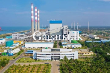 නොරොච්චෝලේ 03 වන ජනන යන්ත්‍රය අද යළි ජාතික පද්ධතියට.