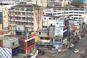 வெள்ளவத்தை வாழ் மக்களுக்கு எச்சரிக்கை