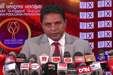 கம்மன்பிலவிற்கு எதிரான குற்றச்சாட்டுக்களை வாபஸ் பெறவில்லை - சாகர காரியவசம்