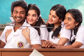 கென் கருணாஸின் யூத் ஓடிடி ரிலீஸ் தேதி.. எப்போது வருகிறது பாருங்க