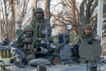 24 மணி நேரத்தில் மட்டும்..!மொத்தமாக உக்ரைனில் கொல்லப்பட்ட ரஷ்ய வீரர்கள் எண்ணிக்கை