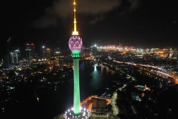 இலங்கை முழுவதும் இருளில் மூழ்கும் அபாயம்